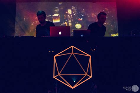 Odesza Logos