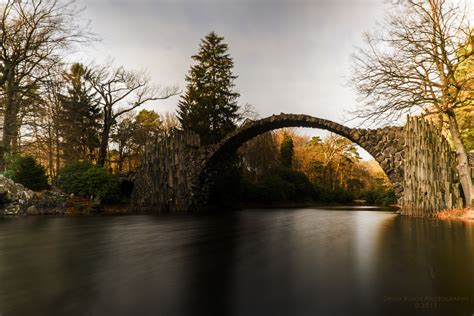 Rakotzbrücke Kromlau Foto & Bild | deutschland, europe, sachsen Bilder ...