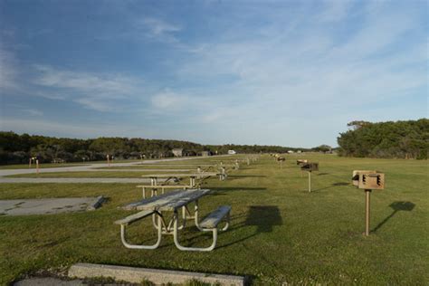 Photo 11 of 11 of Ocracoke Island Campground - Ocracoke, NC - Campendium