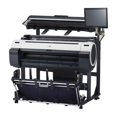 imagePROGRAF iPF785 MFP M40 | COECO Office Systems