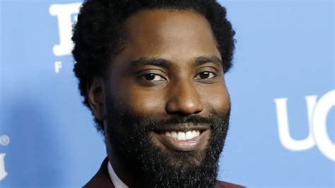 The Untold Truth Of John David Washington