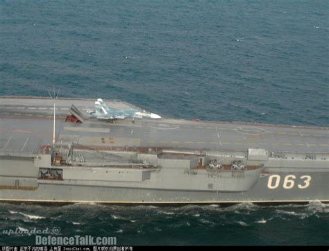 Admiral Kuznetsov-Russian Navy | Defence Forum & Military Photos - DefenceTalk