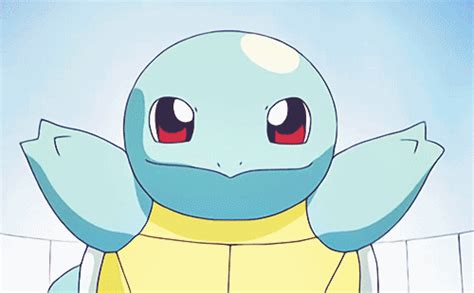 Squirtle GIF - Buscar en GIFER