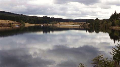 Northumbrian Images: Kielder Reservoir