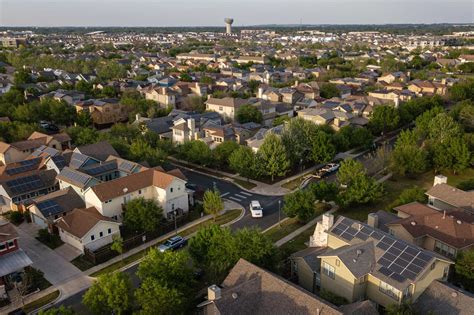 Sales of million-dollar homes jump across Texas