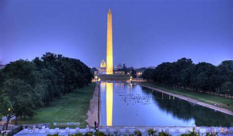 11 Self-Guided Walking Tours in Washington D.C., USA + Create Your Own Walk