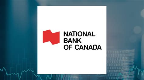 National Bank of Canada (TSE:NA) Receives C$102.95 Consensus PT from ...