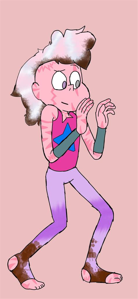 Gem War Lars(my Au) | Wiki | Steven Universe Amino