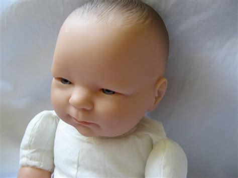 BERENGUER REBORN DOLL EARLY BABY BOY OOAK