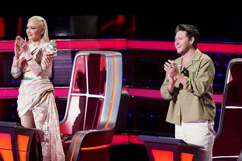 Jessie Joseph Rumor: The Voice 2024 Finale