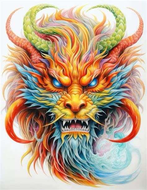 Pin by Yahya on Ilustrasi in 2024 | Dragon pictures, Dragon art, Dragon images