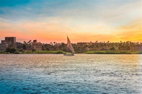 30 Enchanting Facts About the River Nile That Will Stir Your Curiosity | Earth Eclipse