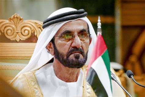 Dubai ruler Sheikh Mohammed orders immediate release of 971 prisoners ...