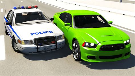 Beamng dodge charger police car mods - jafnetworking