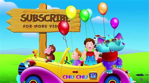 ChuChu TV crosses the 10 million Subscibers YouTube milestone with only 154 videos