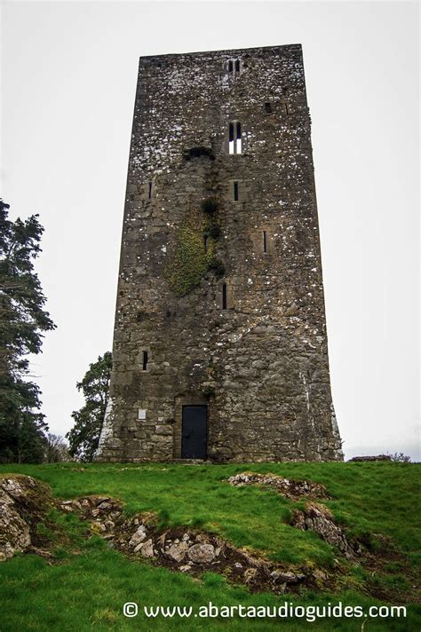 Conna Castle, County Cork