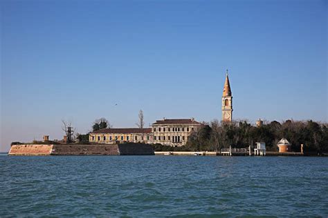 Poveglia: The Haunted Island in the Venetian Lagoon - Luxe Adventure ...