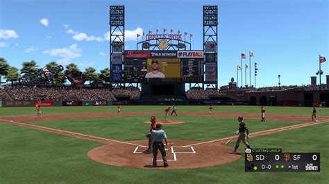 MLB The Show 21: Gameplay & Recursos – PlayStation.Blog BR