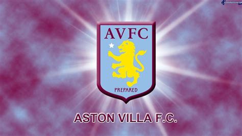 Aston Villa Wallpapers - Wallpaper Cave