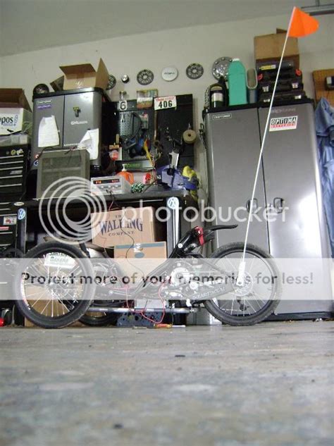 High Performance Electric Trikes | V is for Voltage electric vehicle forum