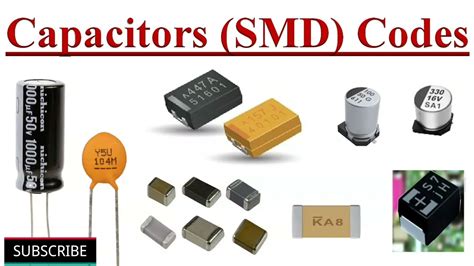 espacio Llanura 鍔 smd ceramic capacitor size chart Viaje Redondear a la ...