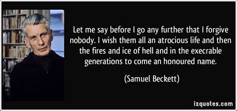 Samuel Beckett Quotes. QuotesGram