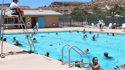 City of Kingman offices closed, pools open Memorial Day Monday, May 25 ...