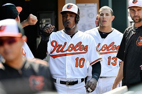 3 Reasons Why The Orioles Can Win The World Series