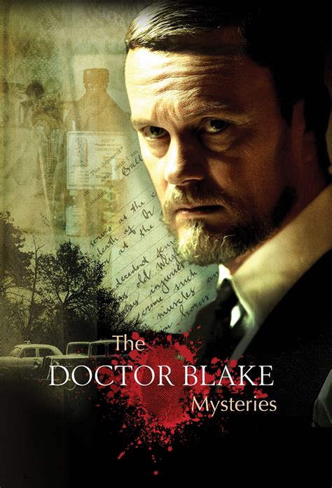 The Doctor Blake Mysteries - TheTVDB.com