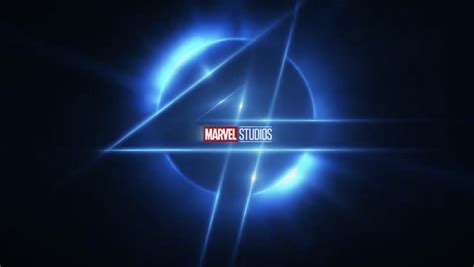 FANTASTIC FOUR Kicking Off Marvel Studios' Phase 6 in November 2024 ...