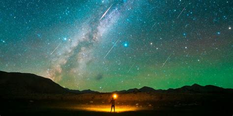 Perseid meteor shower peak: When and where you can see it | Fox Weather