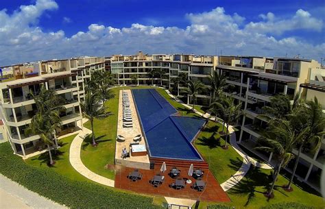 2 Bedroom Condo Rental | Elements Playa del Carmen