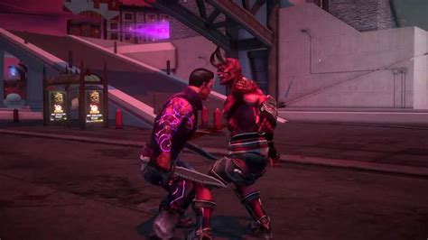 Saints Row: Gat Out Of Hell Review