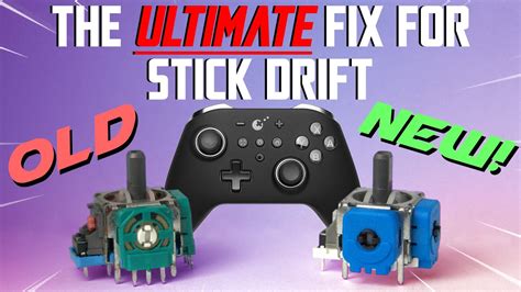 This Controller CANT Get Stick Drift! Gulikit King Kong 2 Pro Honest Review (Hall Effect ...