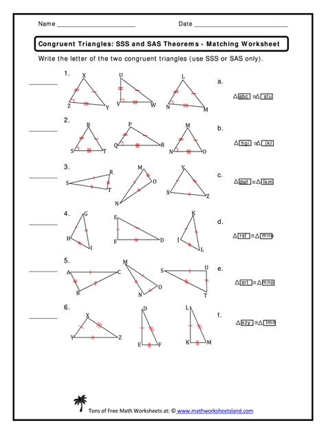 Sas congruence theorem: Fill out & sign online | DocHub