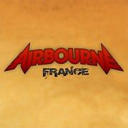 Airbourne France