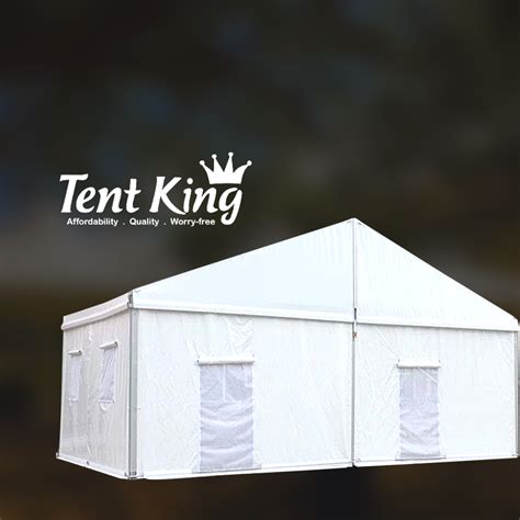 Tent King | Customized Tents for Sale in the Philippines.