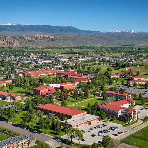 Western State Colorado University - Net Price, Tuition, Cost to Attend ...