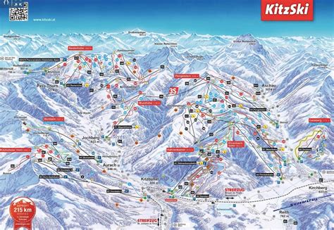 Ski Resort Guides | Kitzbuehel | Domus Global Property