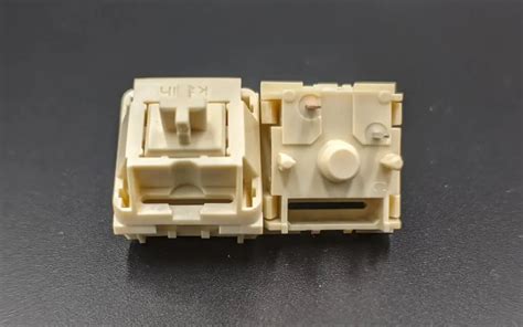 Novelkeys Cream Switches: Review and {The Expert Guide} - TEKSBIT