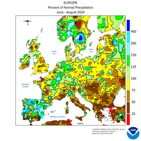 Climate Prediction Center - Monitoring and Data: Regional Climate Maps ...