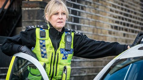 Happy Valley - Saison 3 - Episode 1 - Vodkaster