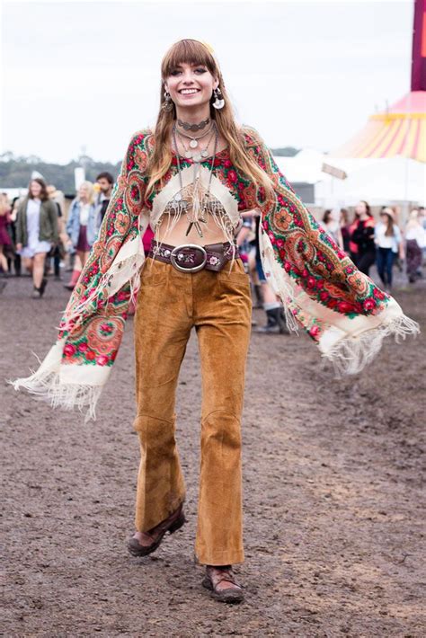 Your Complete Splendour in the Grass 2015 Festival Style Roundup ...