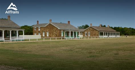 Best hikes and trails in Fort Larned National Historic Site | AllTrails