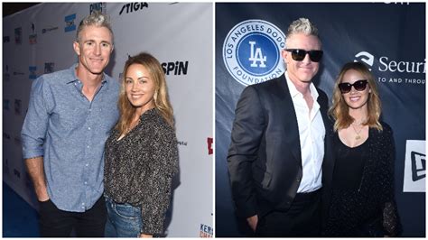 Chase Utley's Wife Jennifer Cooper: 5 Fast Facts to Know