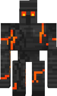 Magma Golem | Minecraft Story Mode Wiki | Fandom