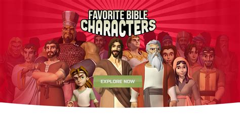 Discover Superbook - A fun way for kids to learn about the Bible