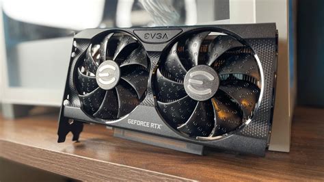 NVIDIA RTX 3060 Review: A Little Bit of Everything | MMORPG.com