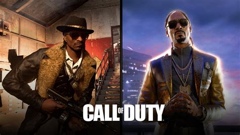 Snoop Blogg: Initial Intel on the Call of Duty®: Mobile and Call of ...