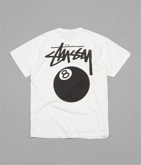 Stussy | Flatspot